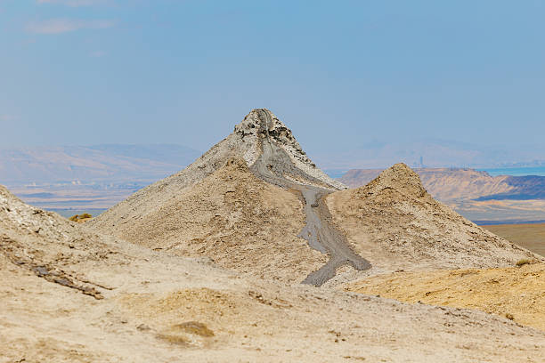 istock Gobustan National Park, Azerbaijan 2232945690