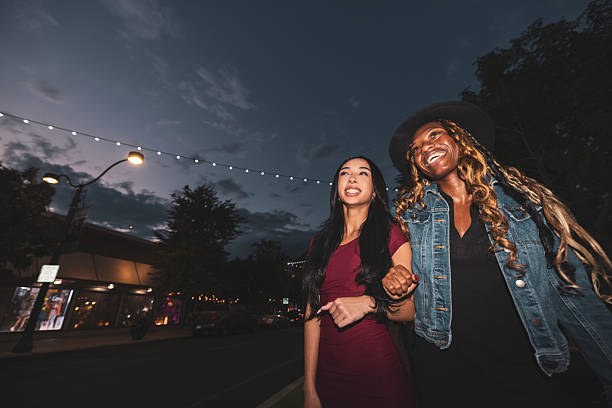 istock Girls night out 2232947790