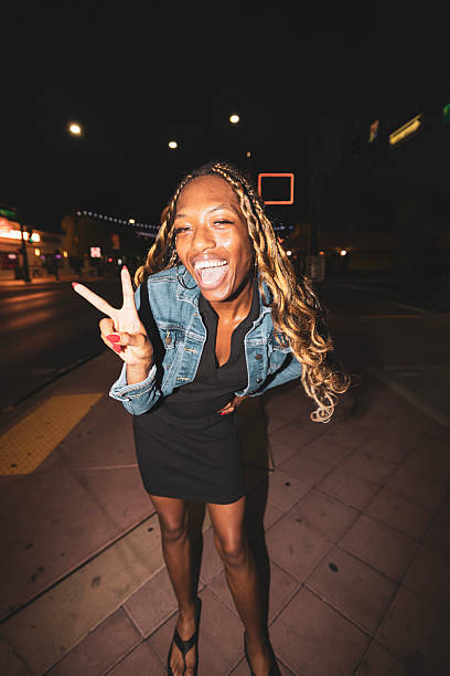 istock Girls night out 2232947809