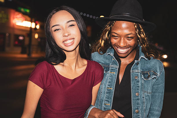 istock Girls night out 2232947812