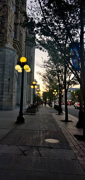 istock Streets Of Ottawa 2232954414