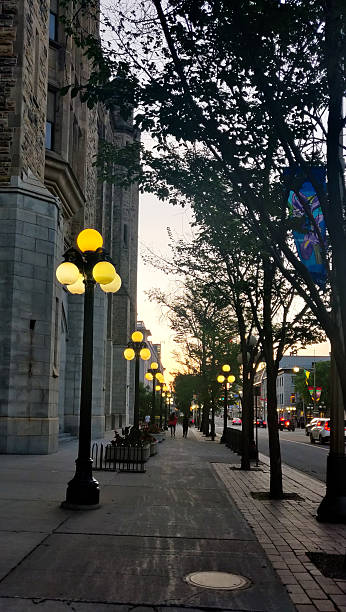 istock Streets Of Ottawa 2232954415