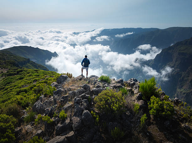 istock Hiking In Madeira 2232957756