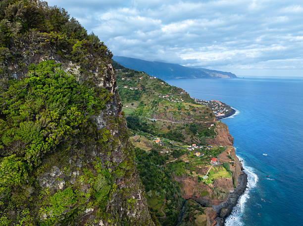 istock North Coastline Of Madeira 2232957773