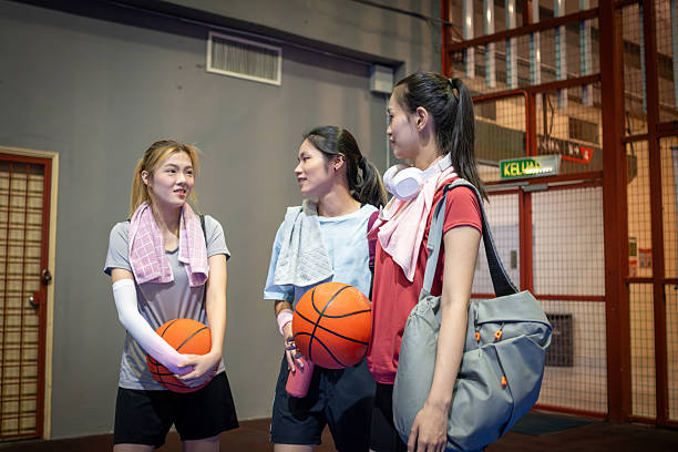 istock A Silent March Toward Glory: Young Players Step Into the Spotlight 2232963312