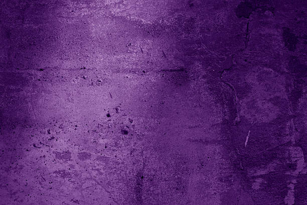 istock purple grunge textured background,Purple wall texture background 2232964838