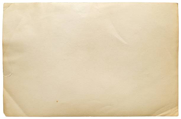 istock Vintage blank photograph paper with textured surface. Nostalgia. Copy space background. Texture 2232975782