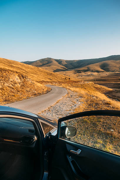istock Mountain Road Adventure 2232977753