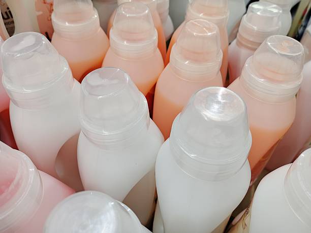 istock bottles with household chemicals 2232978870