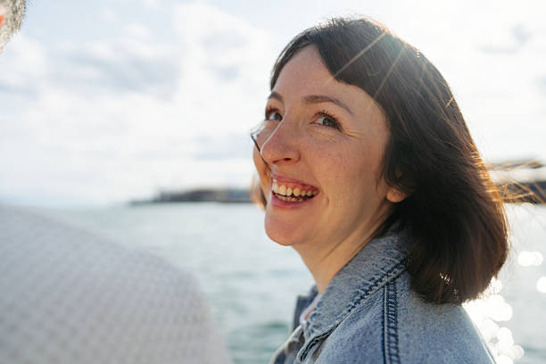 istock Romantic date on a Thessaloniki Pier 2232987702