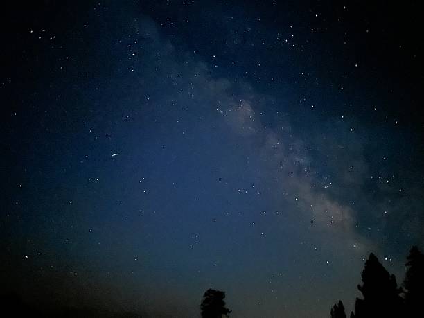 istock Yosemite’s field guide to the night sky 2232997299