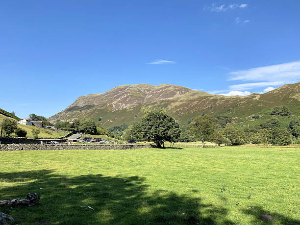 istock A view of the Lake District 2232998198