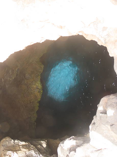 istock Odje Azul-Blue Eye Area 2233004967