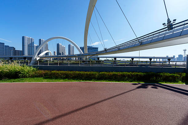 running track