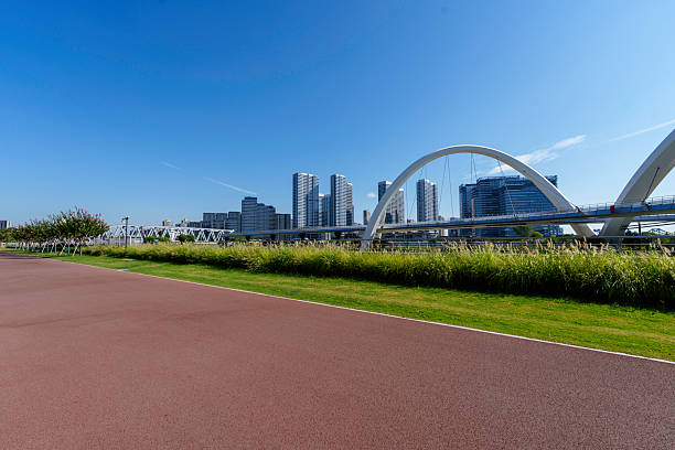 running track