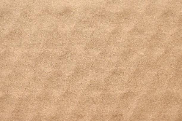 istock brown hard corrugated paper box texture and background 2233014139