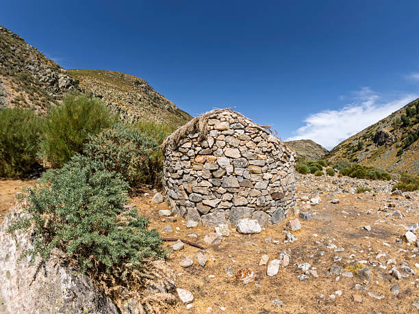 istock Mountain athlete in the Sierra de Gredos 2233015996