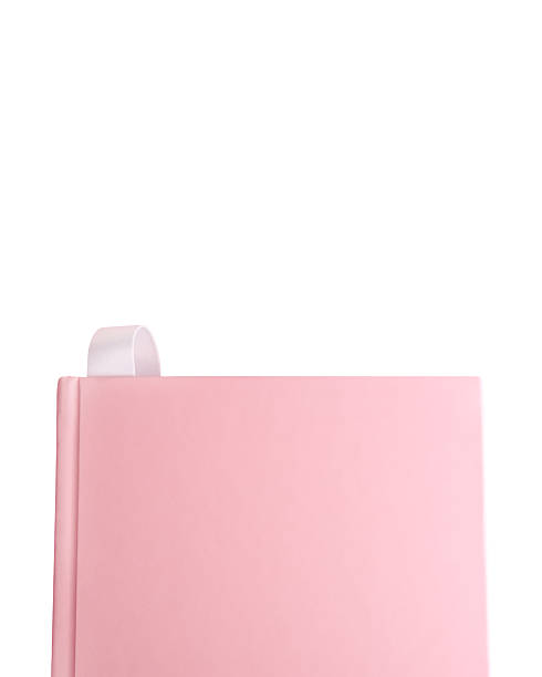 istock Blank cover notebook for branding and design presentation. 2233016632