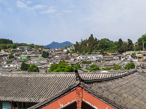 istock Lijiang, Yunnan, China 2233016670