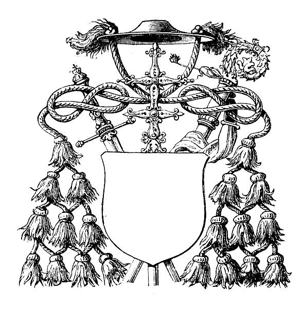 Roman Catholic archbishop's coat of arms