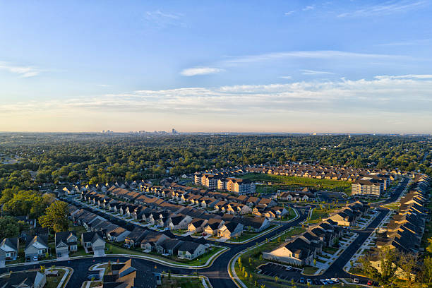 istock From Sterling to Reston, Viginia 2233032209