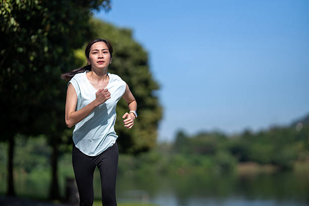 istock Active Lifestyle in Nature 2233034624