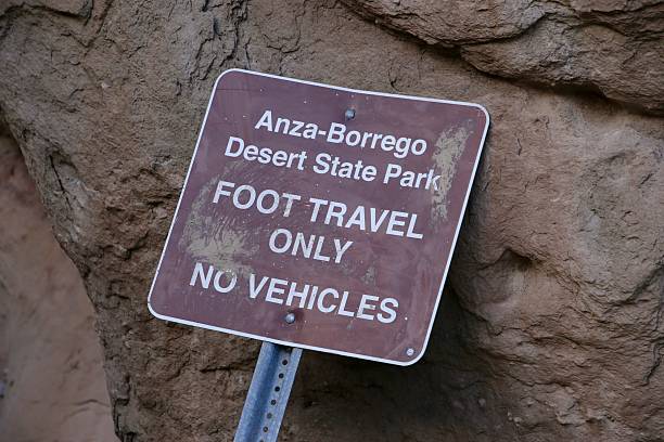 istock Anza-Borrego Desert State and Sky Park 1 2233045187