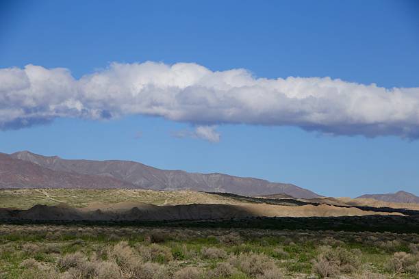 istock Anza-Borrrego Desert State and Sky Park 2 2233053027