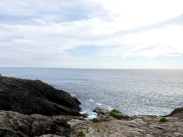 istock View of the wild coast 2233061901