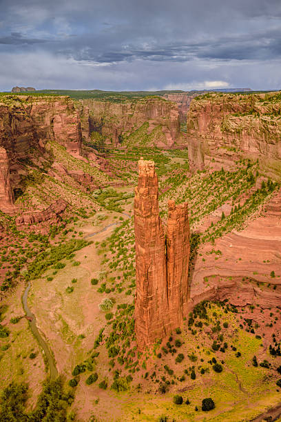 istock Spider Rock in Canyon de Chelly 2233068222