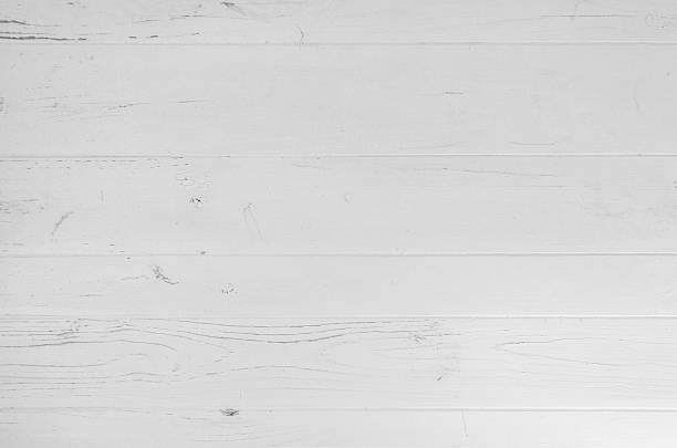 istock White wooden boards with visible grain and scratches, textured rustic background suitable for creative projects, vintage style and natural patterns 2233072197