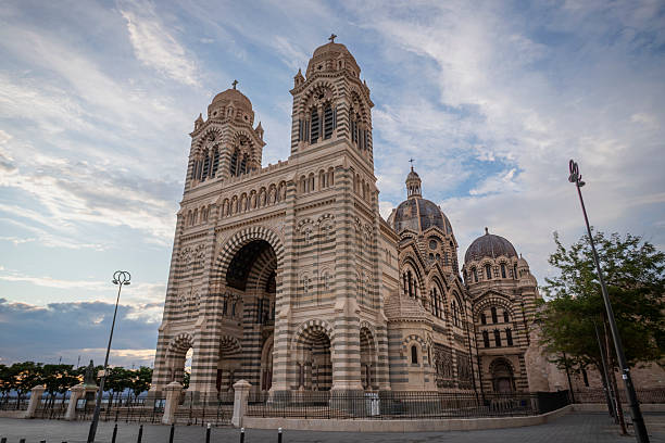 istock La Major Cathedral and the Mediterranean Light 2233073241