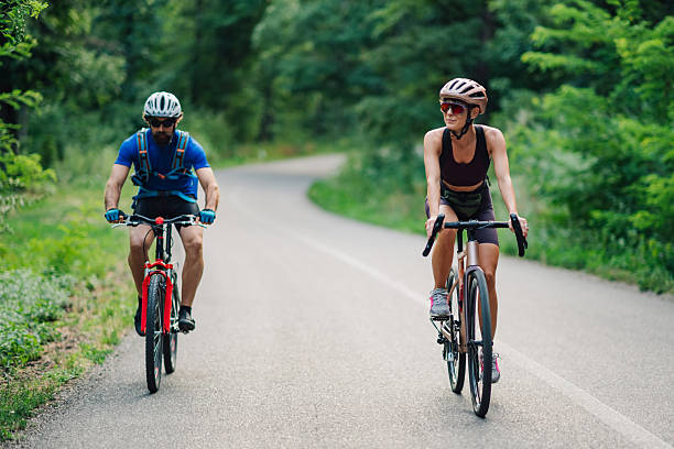 PLEASE SEE THE LIGHTBOX WITH OTHER PHOTO FOR CYCLING: 