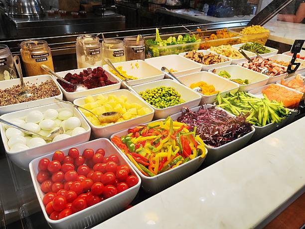 Food Bar