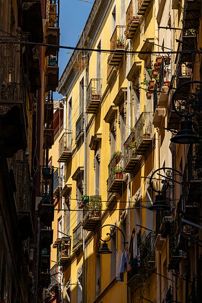 istock Cagliari, Sardinia, Italy 2233088294