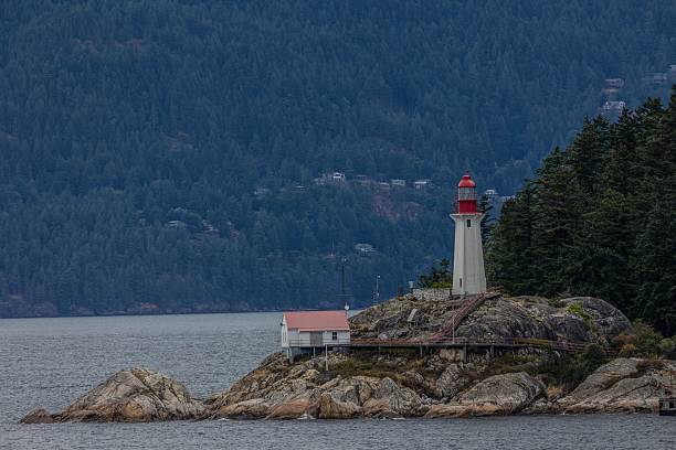 istock The lighthouse of Vancouver B.C. 2233091506