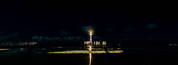 istock Lighthouse, Pajucara - Maceio, Alagoas - Brazil 2233091854