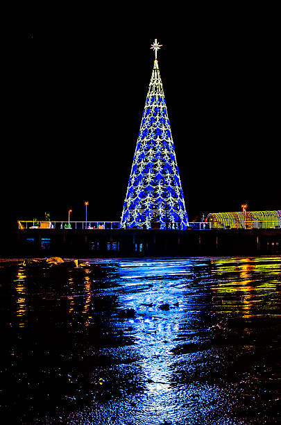 istock Marco dos corais, Pajucara, Maceio - AL, Brazil 2233091856