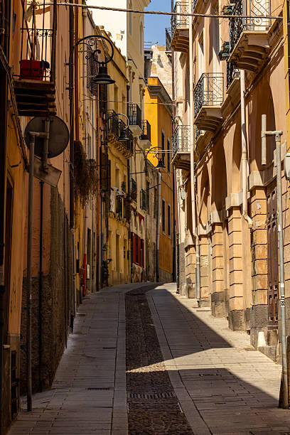 istock Cagliari, Sardinia, Italy 2233092356