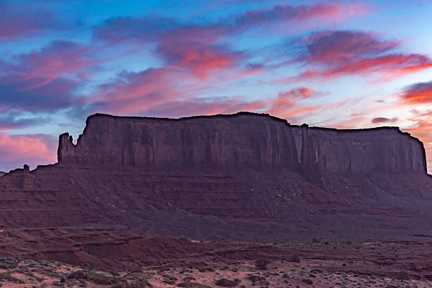 istock Monument Valley View, Arizona, USA 2233093187