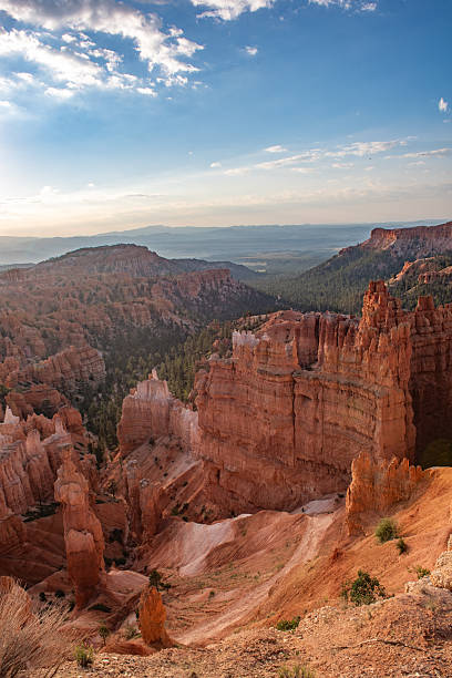 istock Dawn over Bryce Canyon National Park, Utah, USA 2233093642