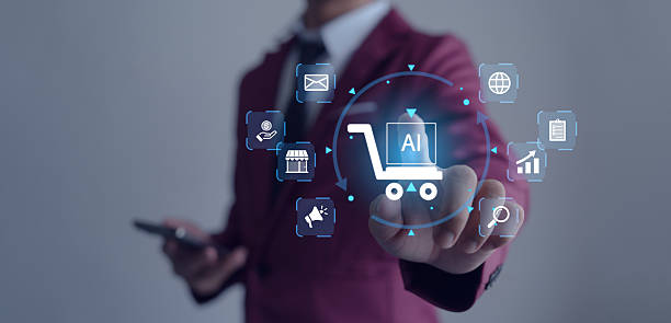 AI-powered recommendations, automated shopping, and real-time analytics to enhance customer experiences and optimize online retail success.