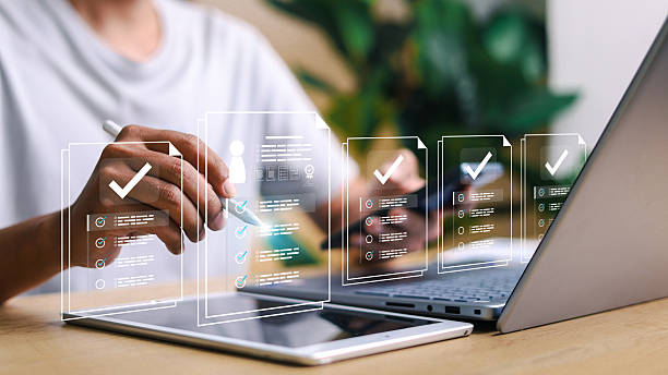 istock HR Human resources Recruitment Team Staff management. Relationship Management, Human Resources HR management recruitment employment headhunting concept. 2233121911