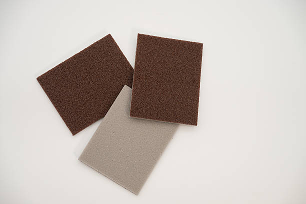 istock Magic Cleaning Sponge Set - Multi-Purpose Cleaning Sponges 2233122923