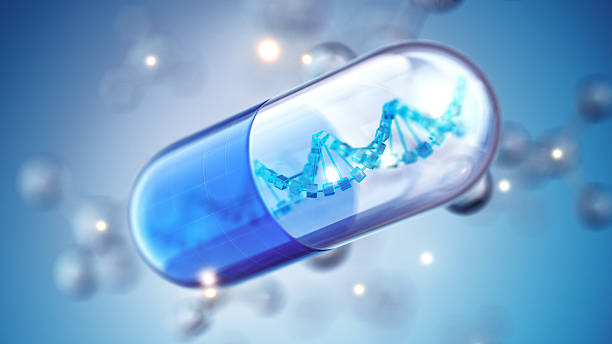 istock AI Health Technology Concepts. AI Medicine 2233124313