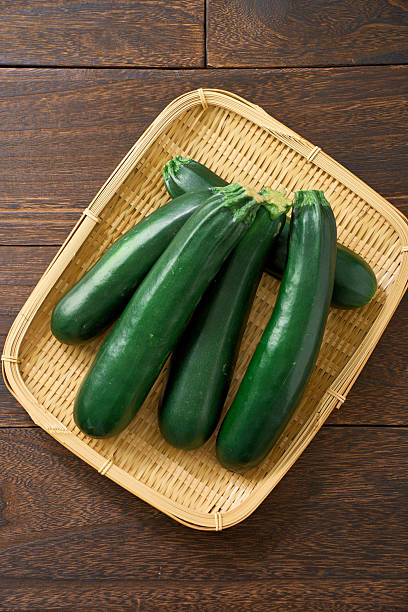 istock Fresh Zucchini Vegetable for Summer Cooking 2233127570