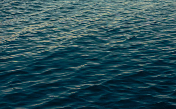 istock Blue sea water texture and background 2233134344