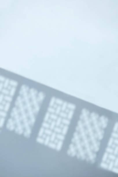 istock Traditional Korean window frame shadows and copy space.
Chuseok, Lunar New Year image 2233143793