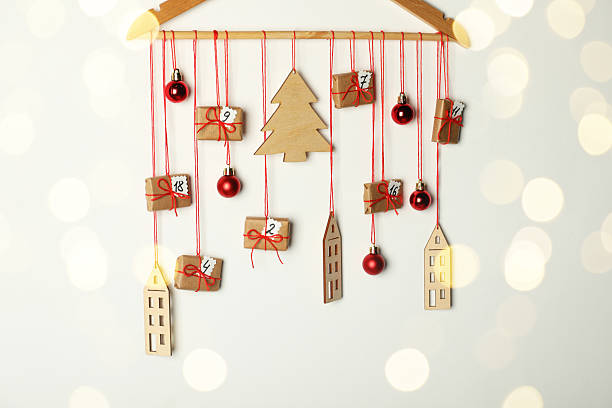 Advent calendar