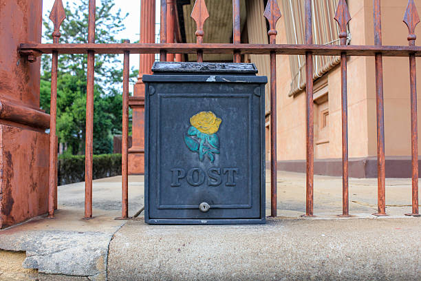 istock Historic buildings in Morpeth 2233158688